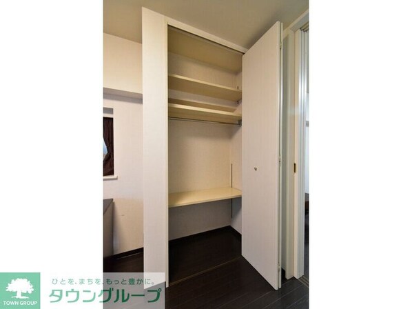 トーシンフェニックス芝アストラーレの物件内観写真